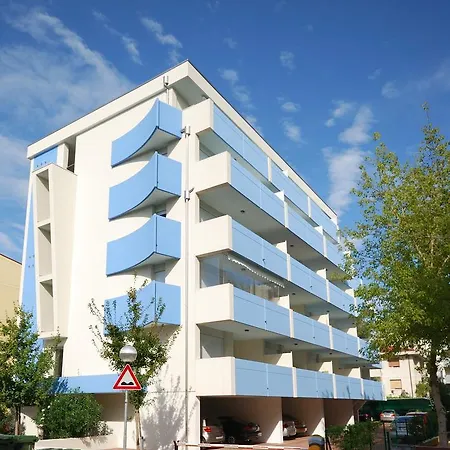 Mara Sun & Relax Appartamento Bibione