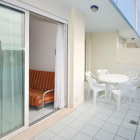 Appartamento Mara Sun & Relax Bibione